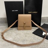 Best 7 Star Saint Laurent Verti Kaia crossbody Shoulder 668809 bag