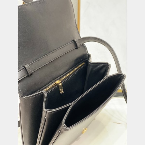 Wholesale Celine Tabou Smooth Calfskin Shoulder 196853 Bags