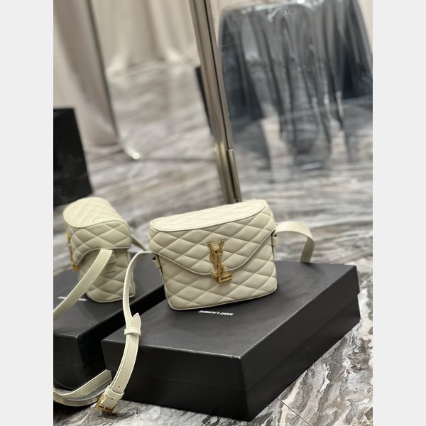 Fake Saint Laurent Duplicate June Box Boite 710080 Bag