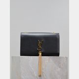 Replica YSL KATE TASSEL handbag 354119 24cm