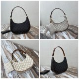 Duplicate Celine 114492 Ava Triomphe Soft UK Best Bag