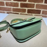 High Quality Gucci Blondie Top-handle 735101 Fake Bag