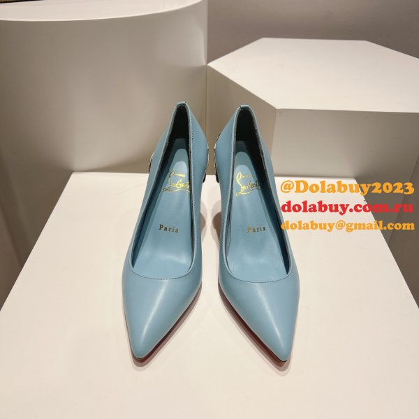 YSL High Heel Shoes Inspired Designer  Sale