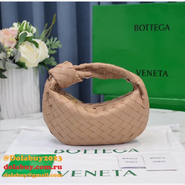 Where to Buy Bottega Veneta Cassette Jodie Hobo Bag Dupes Online UK