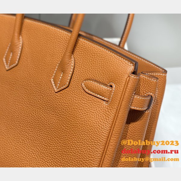 The High Quality bag 25/30CM Dream Hermes Birkin Inspired Bags