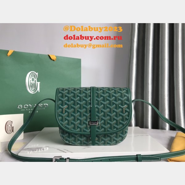 7 Star Goyard Perfect belvedere online sale