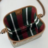 Fortok Copy Gucci Ophidia Bucket Top Quality 815118 Bag