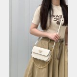 Inspired Duplicate prada Saffiano new women bag 1BD356