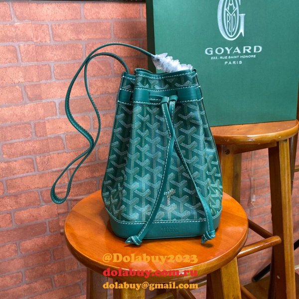 AAAA Luxury Quality Inspired Goyard Petite Flot Online Sale