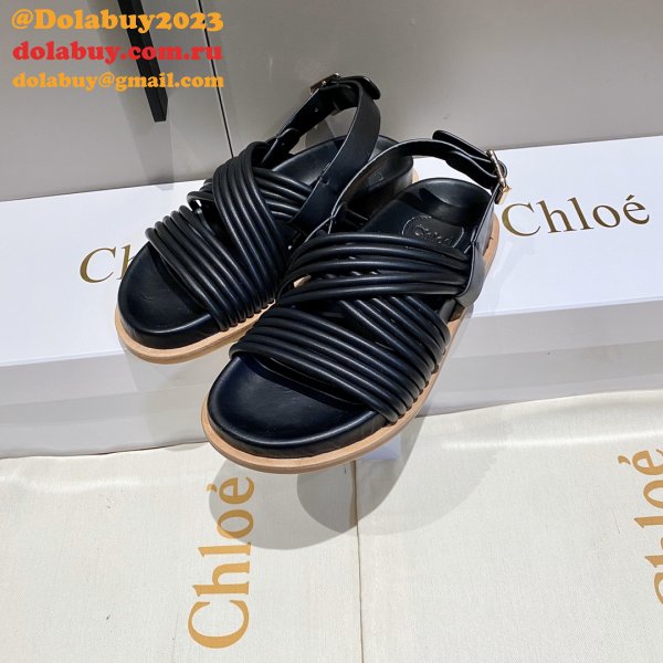 Inspired Fashion Copy Chloe Designer Sandals Shoes