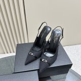 Wholesale Fashion SAINT LAURENT Mirror SHOES