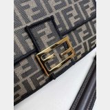 7 Star fendi Cheap Medium Iconic Baguette handbag