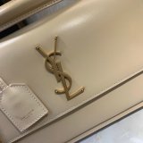 Buy High Quality bag Saint Laurent YSL Sunset Shoulder 25cm Bag