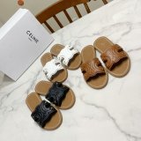 Celine UK Designer Sandals Fashion Shoes