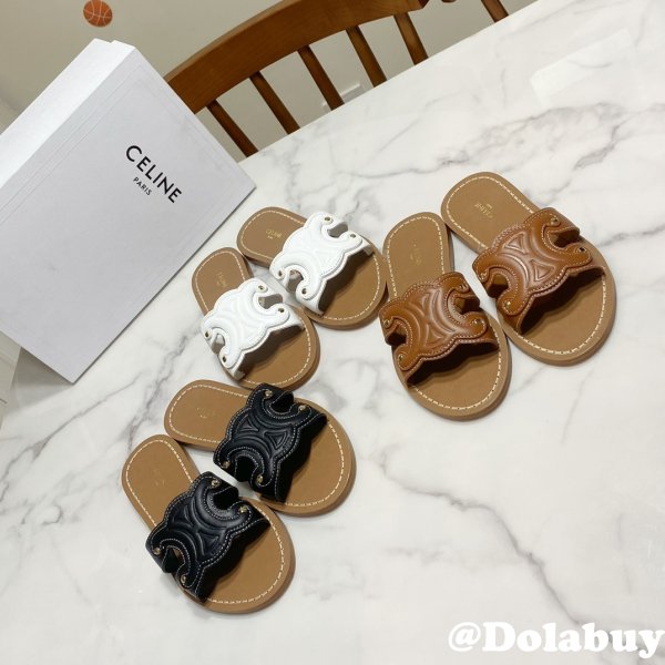 Celine UK Designer Sandals Fashion Shoes