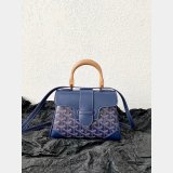 Best Goyard High Quality Perfect Totes Bag Dupes 2023 Saigon