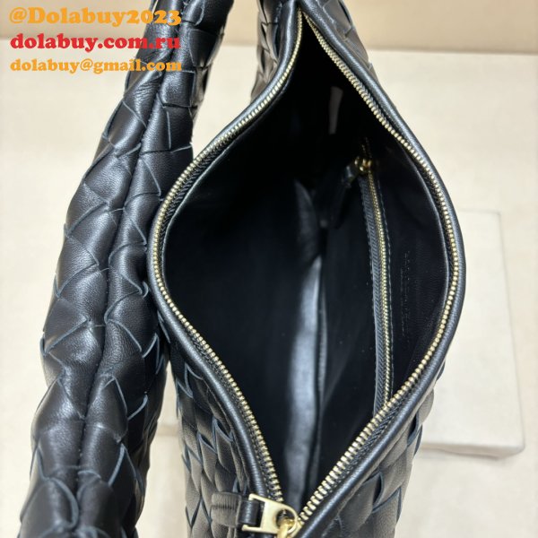 AAA+ BOTTEGA VENETA Gemelli intrecciato HANDBAG