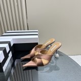 Heeled Sandals Aquazzura Inspired Shoes That Look Replica