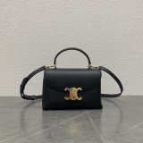 Wholesale celine TRIOMPHE 20CM kelly BAG 118113