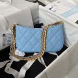 Top Quality Shop Duplicate AS4597 Shoulder 1:1 Mirror Bags