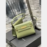 YSL Knockoff Manhattan Shoulder Inspired 675626 24CM Bag