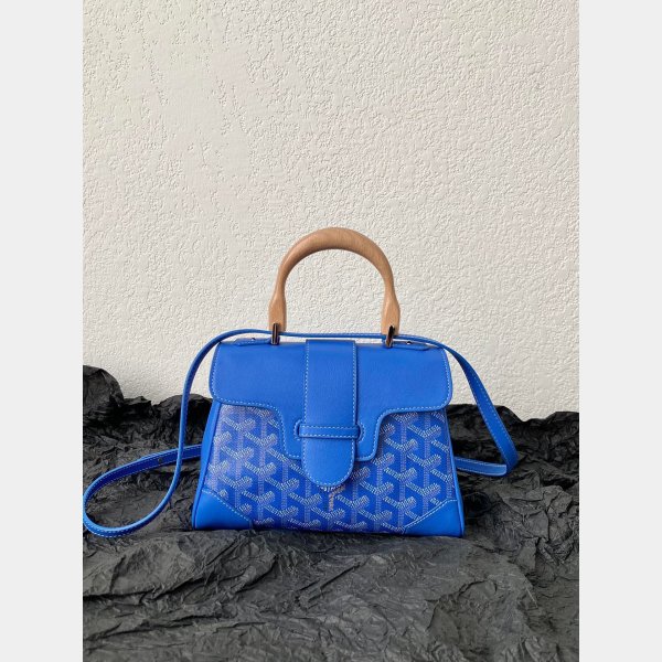 Best Goyard High Quality Perfect Totes Bag Dupes 2023 Saigon