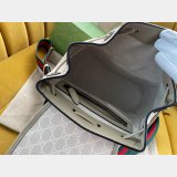 Buy High-Quality Gucci Designer Backpack 674147 Interlocking G in GG Supreme