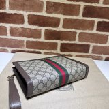 Inspired GUCCI Top Quality POUCHES 760243 Fashion