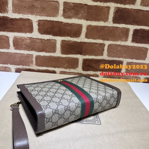 Inspired GUCCI Top Quality POUCHES 760243 Fashion