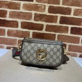 Gucci Top Quality Blondie GG Wholesale 724599 Cheap Bag