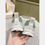 7 Star LOEWE On Cloudtilt 2.0 couple sneaker