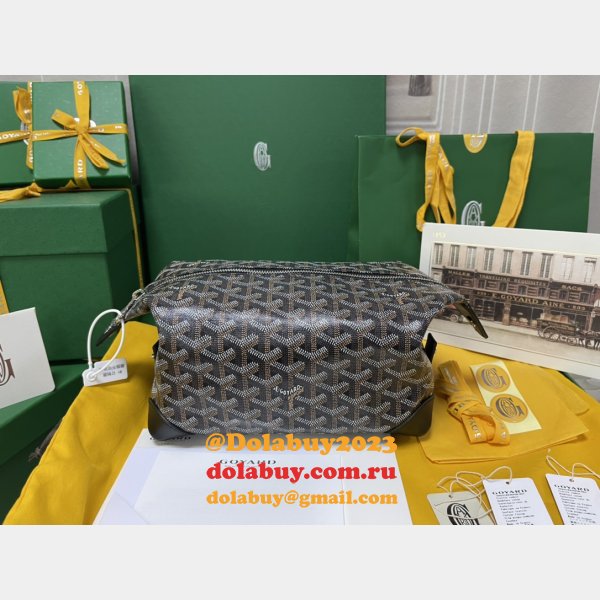 Goyard Top Luggage Boeing NBA Love 020215 Top Quality Bag