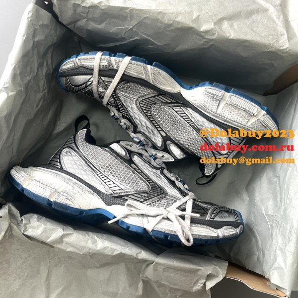 Duplicate Balenciaga Best Phantom Sneaker Top Quality Shoes