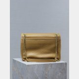 Best 28/22cm 7 Star Saint Laurent Niki 633158/633151 Khaki Bags