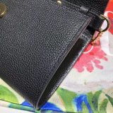 AAA+ Gucci Zumi smooth leather mini shoulder 564718 Wholesale bag