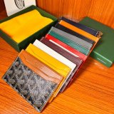 The Best Goyard Tote Card Holder 7 Star UK Bag