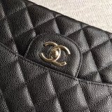 Best CC Top Quality CF Jumbo & Maxi Classic Bags