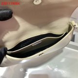 Best Quality Duplicates Prada Code Handbags 1:1 On 1BD311 2022 Sale