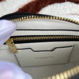 Factory AAA+ DG Logo Crossbody Dolce & Gabbana 3320 Copy Bags