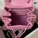 Designer Fashion AS4059 Backpacks for  Sale 25CM