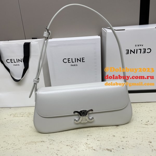 Wholesale Celine Lola Triomphe Wholesale 115533 Designer Bag