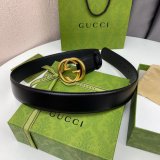 Fake GG 40mm Fashion Wholesale Belt