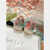 High Quality gucci Fake ESPADRILLE