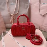 Shopping Top Grade 5BB142 Matelasse Best Miu Miu Online Fake Bag