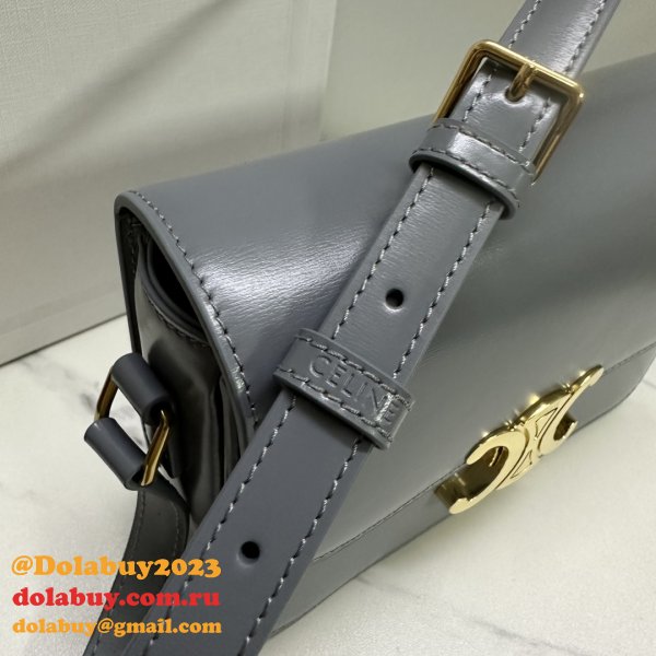 Best High-Quality Celine 188423/187363 Triomphe Inspired Handbag