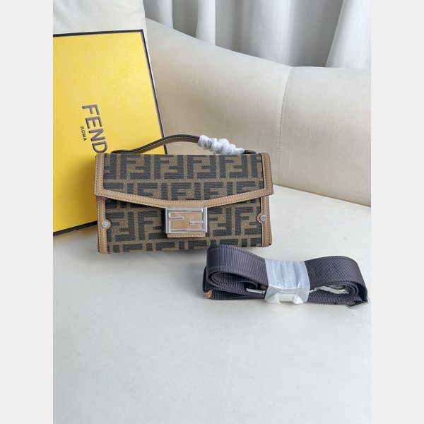 Cheap Inspired fendi BOX HANDBAG