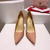 7 Star TOP Christian Louboutin High Quality Perfect HIGH HEEL SHOES