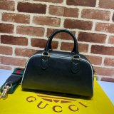 Cheap Luxury Gucci Perfect 702397 Adidas X Messengers Duffle Bag