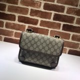 Gucci Replica 501050 Neo Vintage small messenger bag