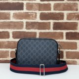 Knockoff Quality Medn Small GG Crossbody 795479 Supreme Inspired Bag